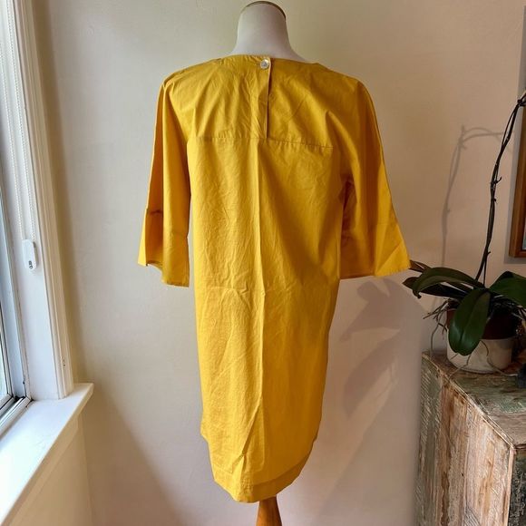 Angoor Cotton dress, size 38 - Picture 4 of 7